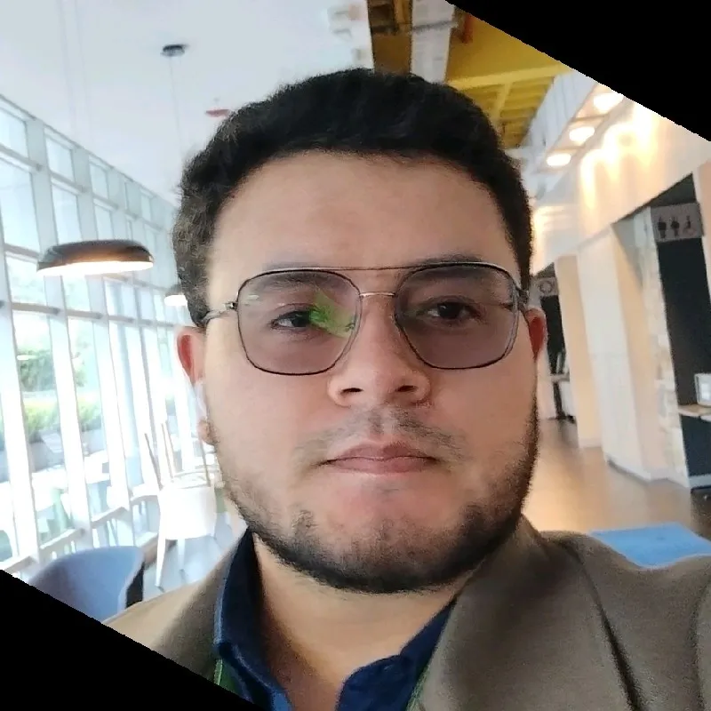 Jhoan David Pillapa Llerena